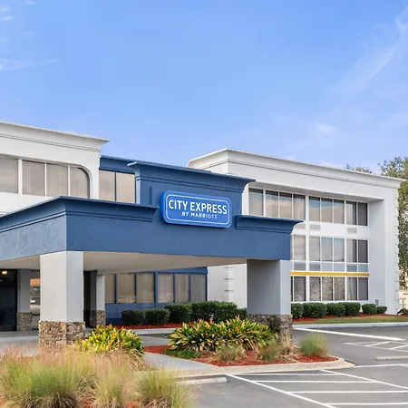 City Express By Marriott Charlotte South End-3